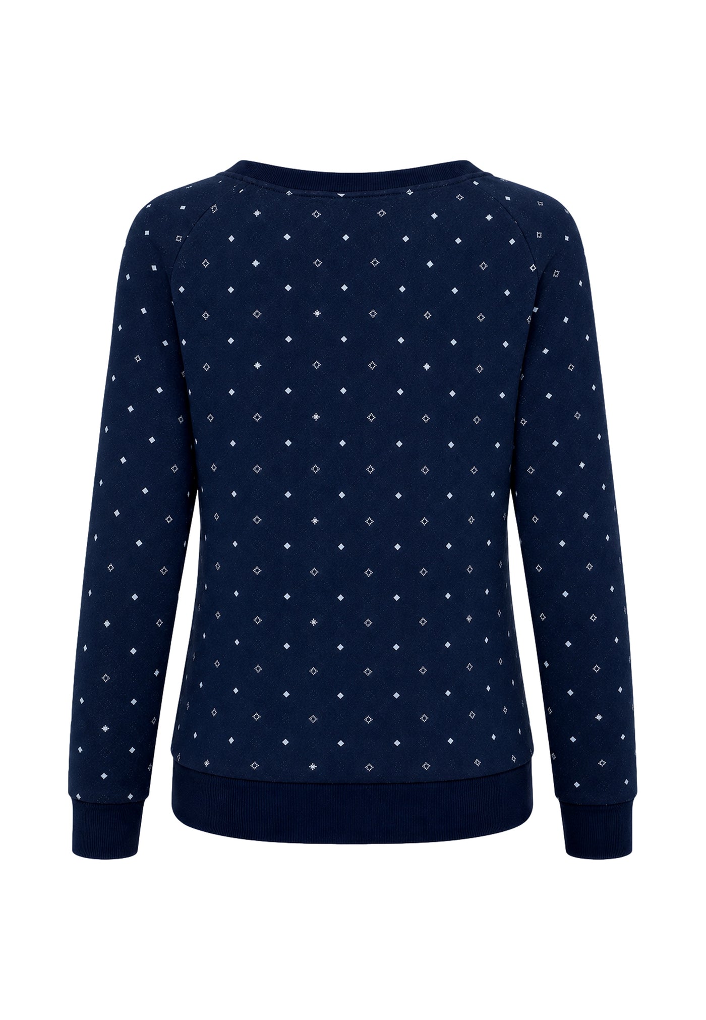Ragwear DARIA DOTS Sweatshirt