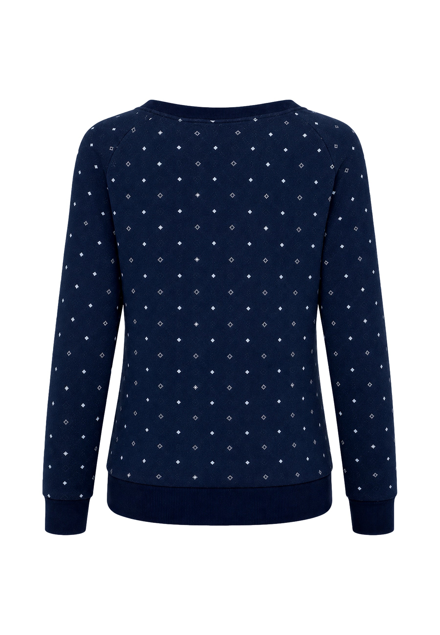Ragwear DARIA DOTS Sweatshirt