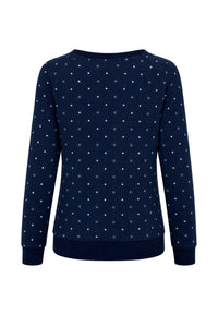 Ragwear DARIA DOTS Sweatshirt