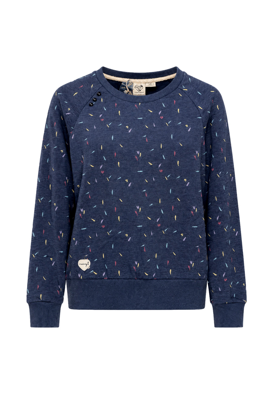 Ragwear JOHANKA ORGANIC Sweatshirt
