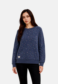 Ragwear JOHANKA ORGANIC Sweatshirt