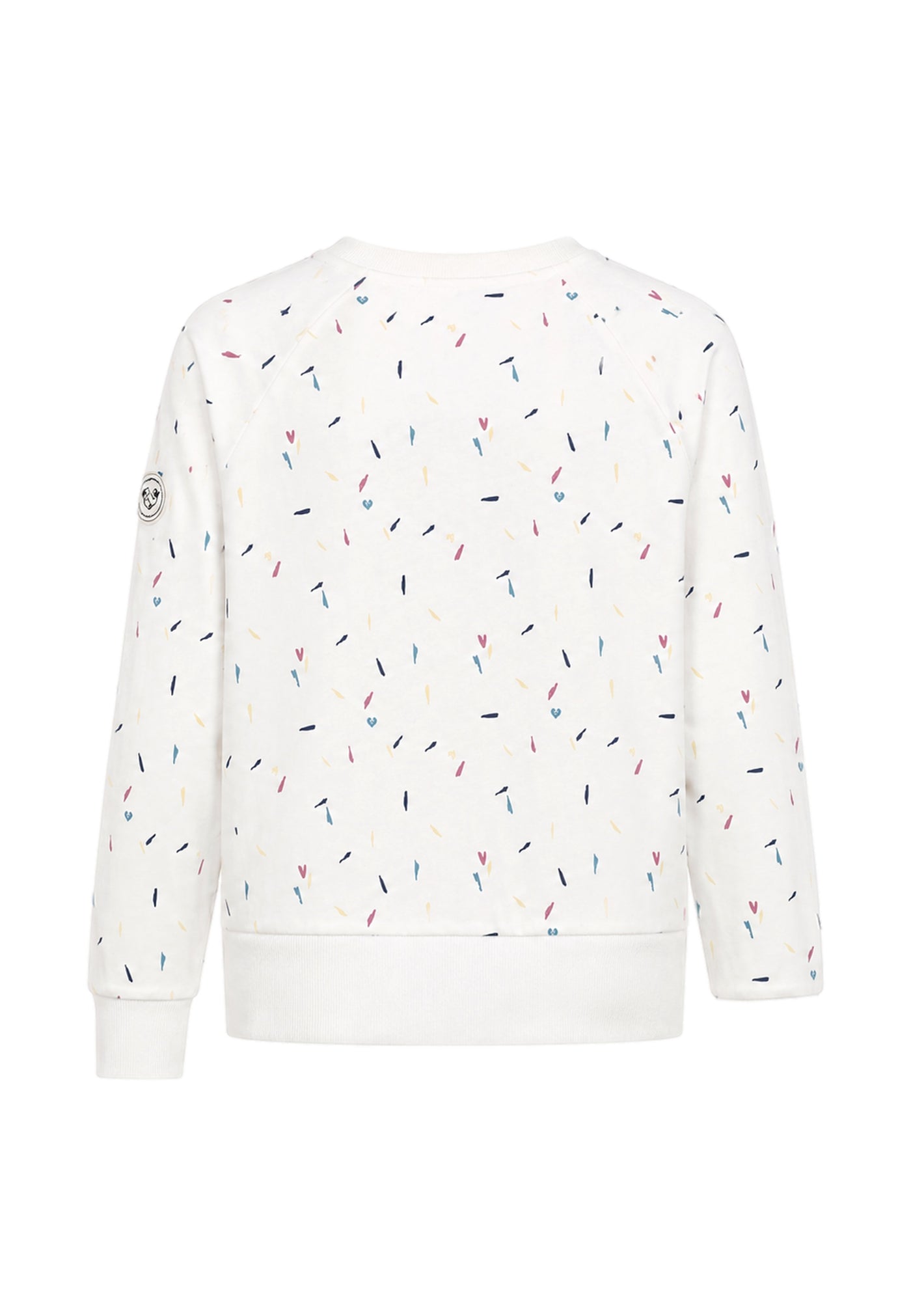 Ragwear JOHANKA ORGANIC Sweatshirt
