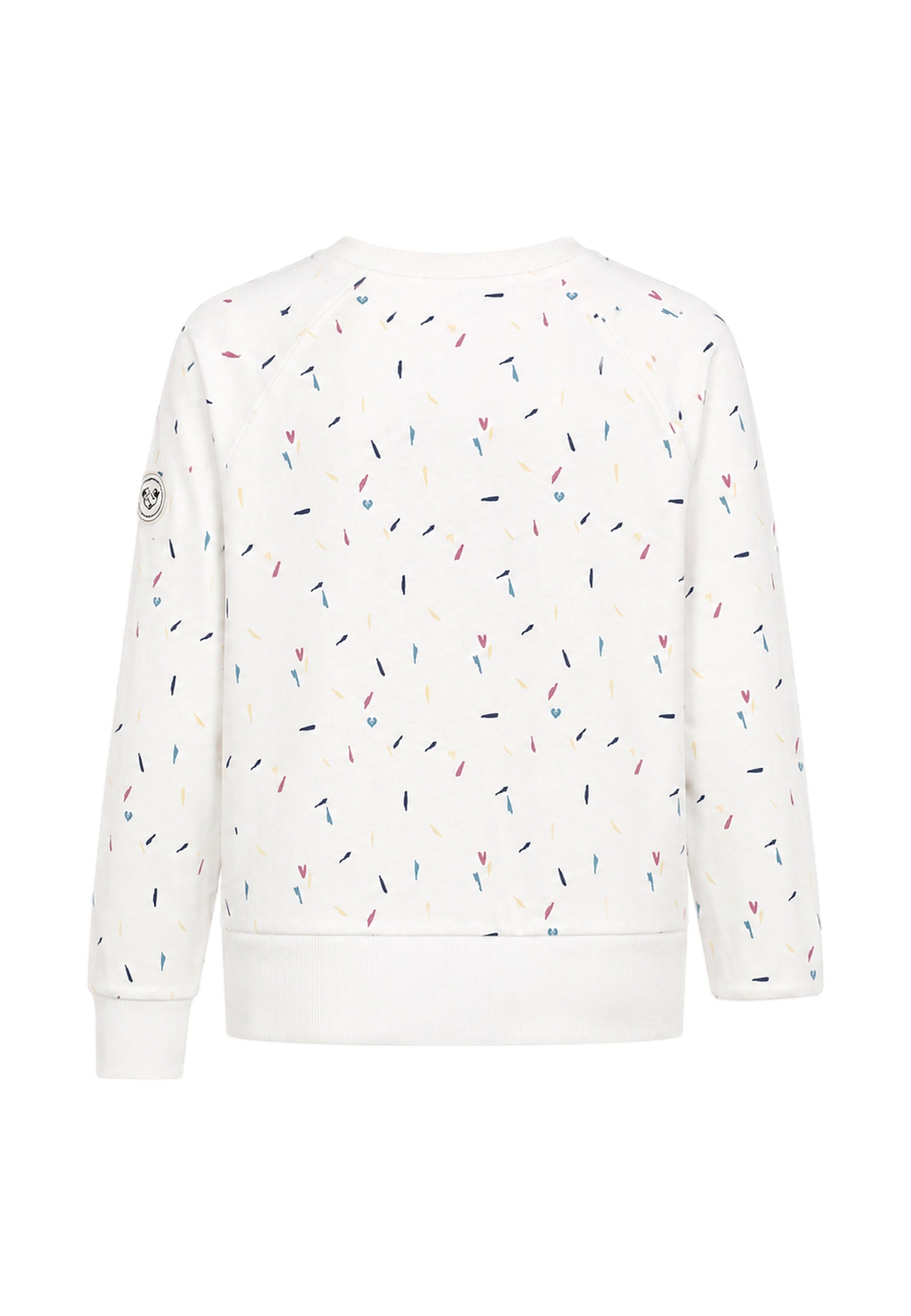 Ragwear JOHANKA ORGANIC Sweatshirt