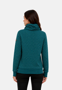 Ragwear ANGEL ZIG ZAG Sweatshirt