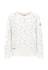 Ragwear JOHANKA ORGANIC Sweatshirt