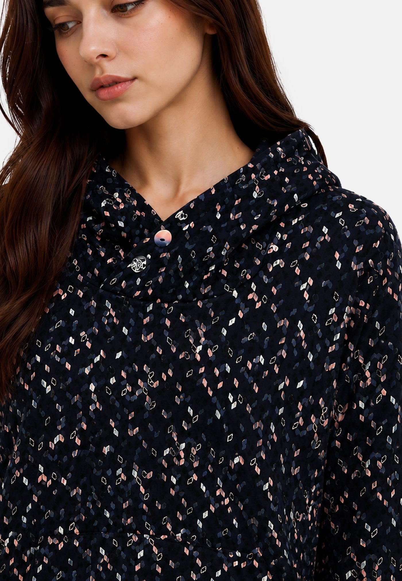 Ragwear CHELSEE Hoodie