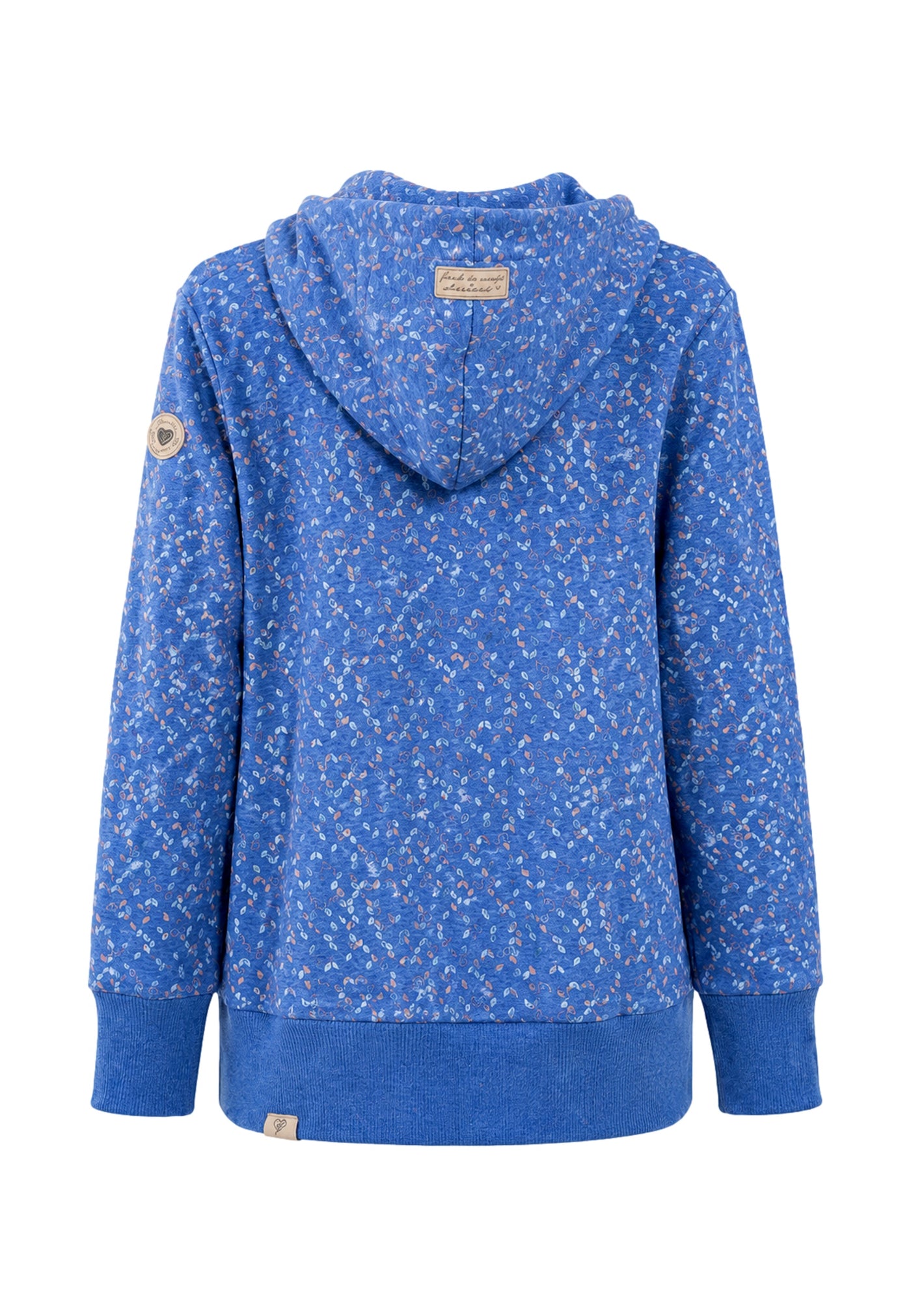 Ragwear CHELSEE Hoodie