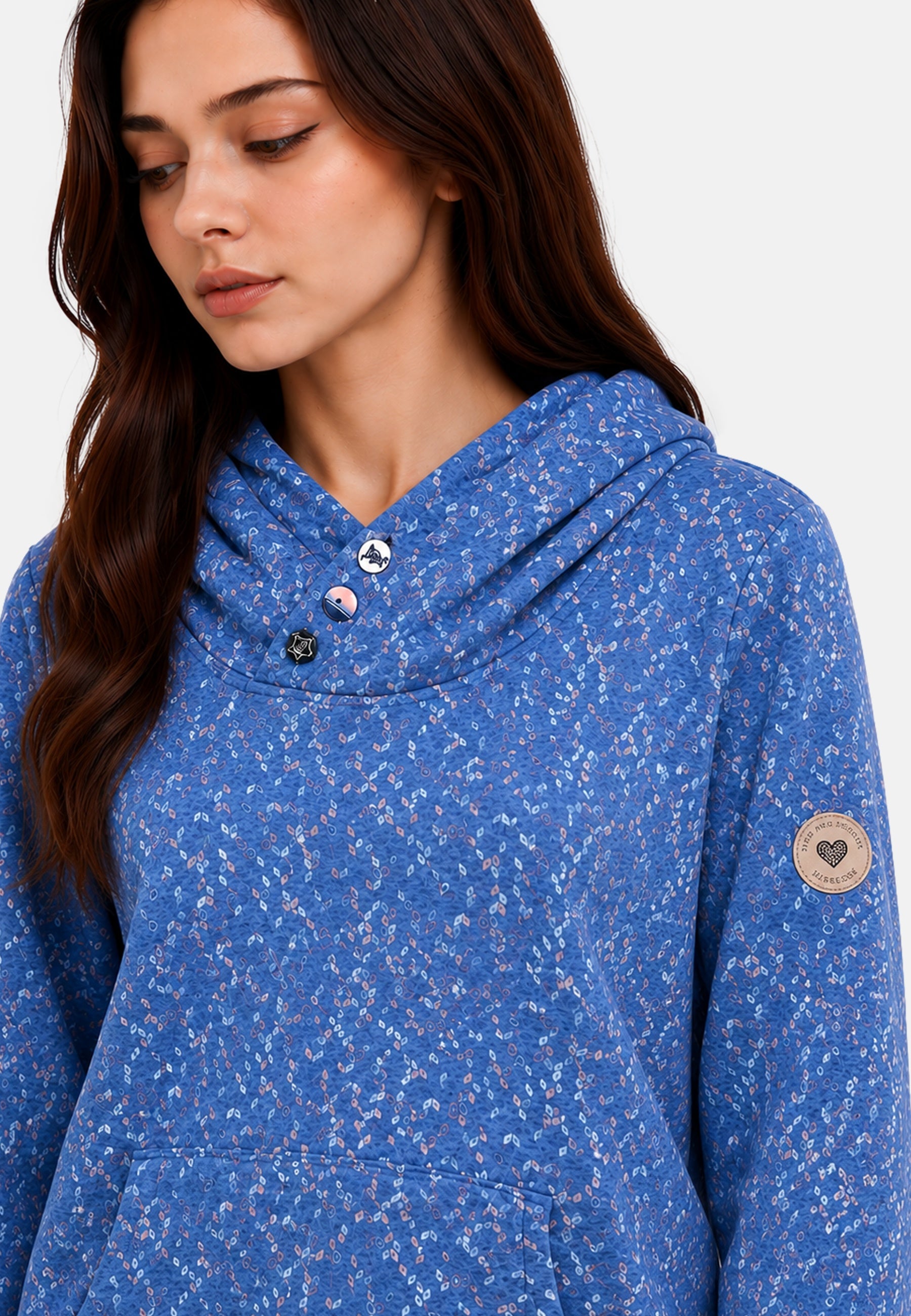 Ragwear CHELSEE Hoodie