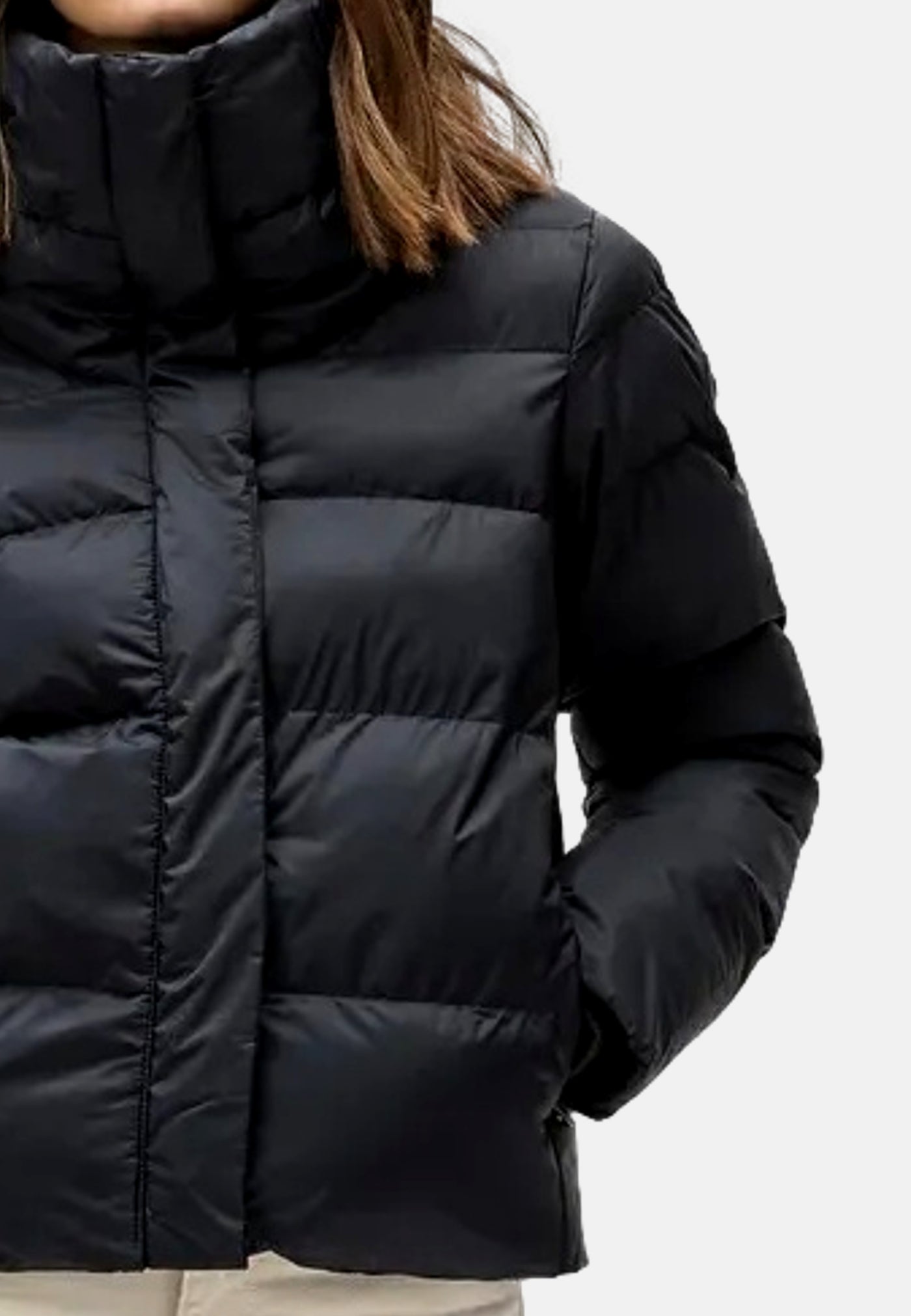 Ragwear LUNIS Steppjacke