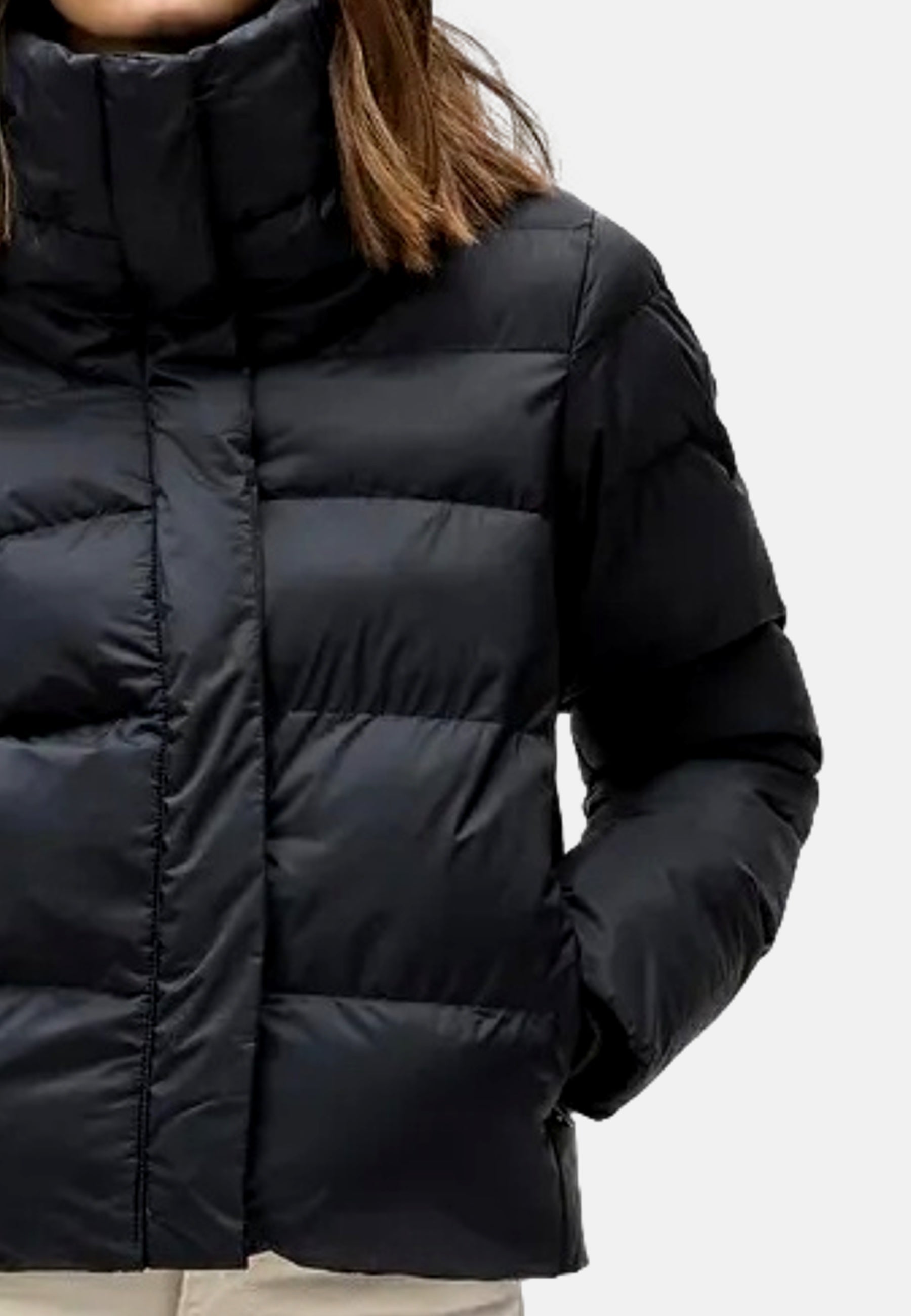Ragwear LUNIS Steppjacke