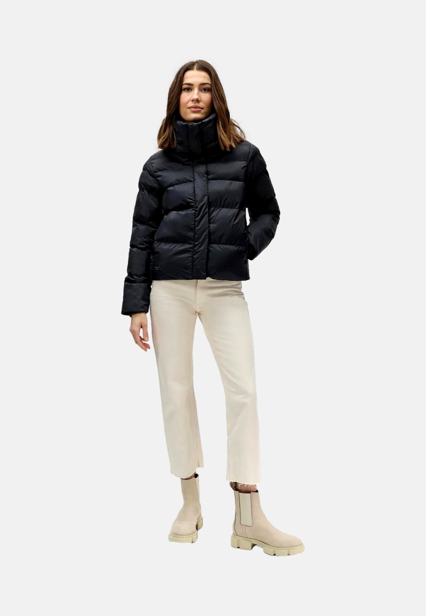 Ragwear LUNIS Steppjacke