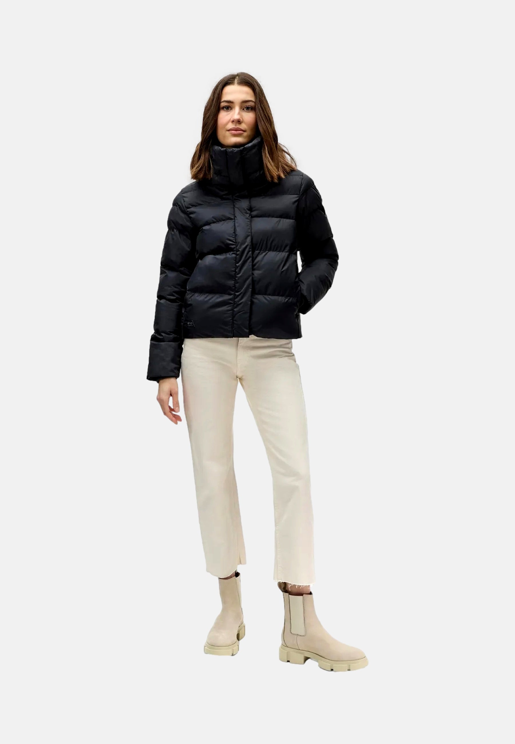 Ragwear LUNIS Steppjacke