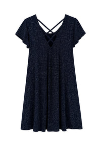 Ragwear PANSSI Midi-Kleid
