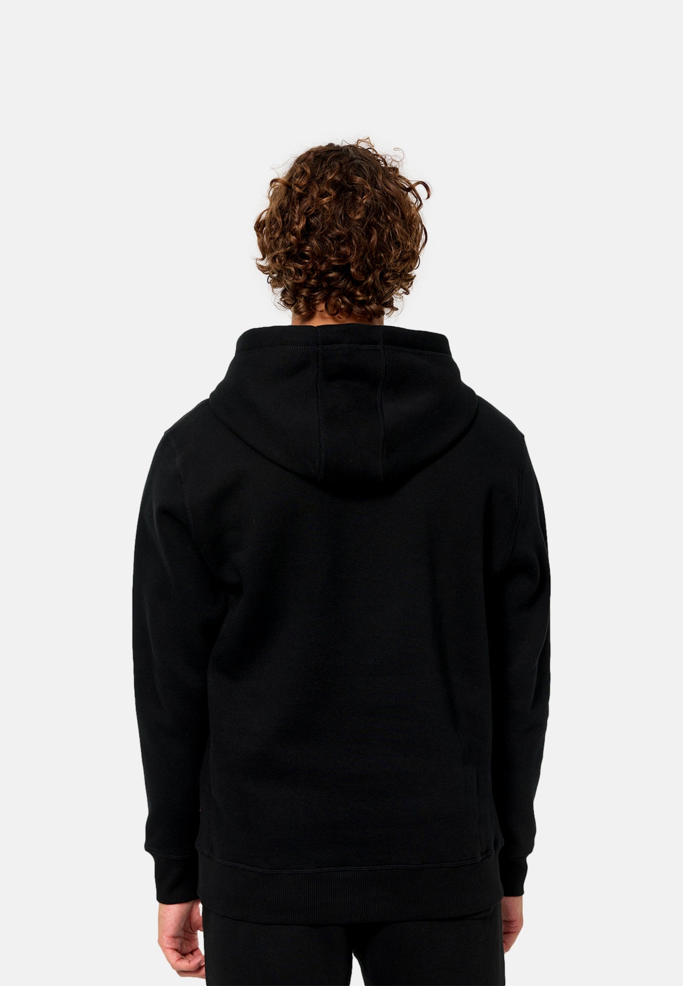 Lonsdale London Thurning Hoodie