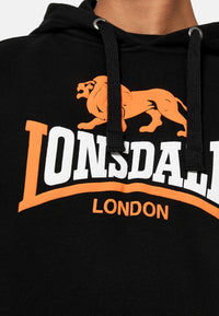 Lonsdale London Thurning Hoodie