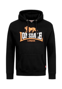 Lonsdale London Thurning Hoodie