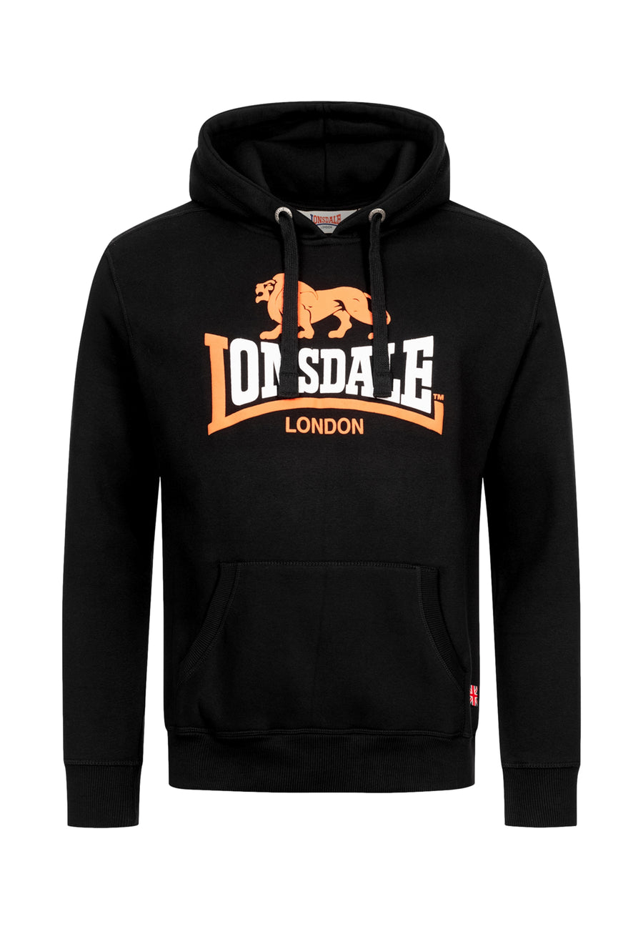 Lonsdale London Thurning Hoodie