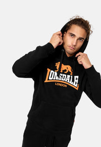Lonsdale London Thurning Hoodie