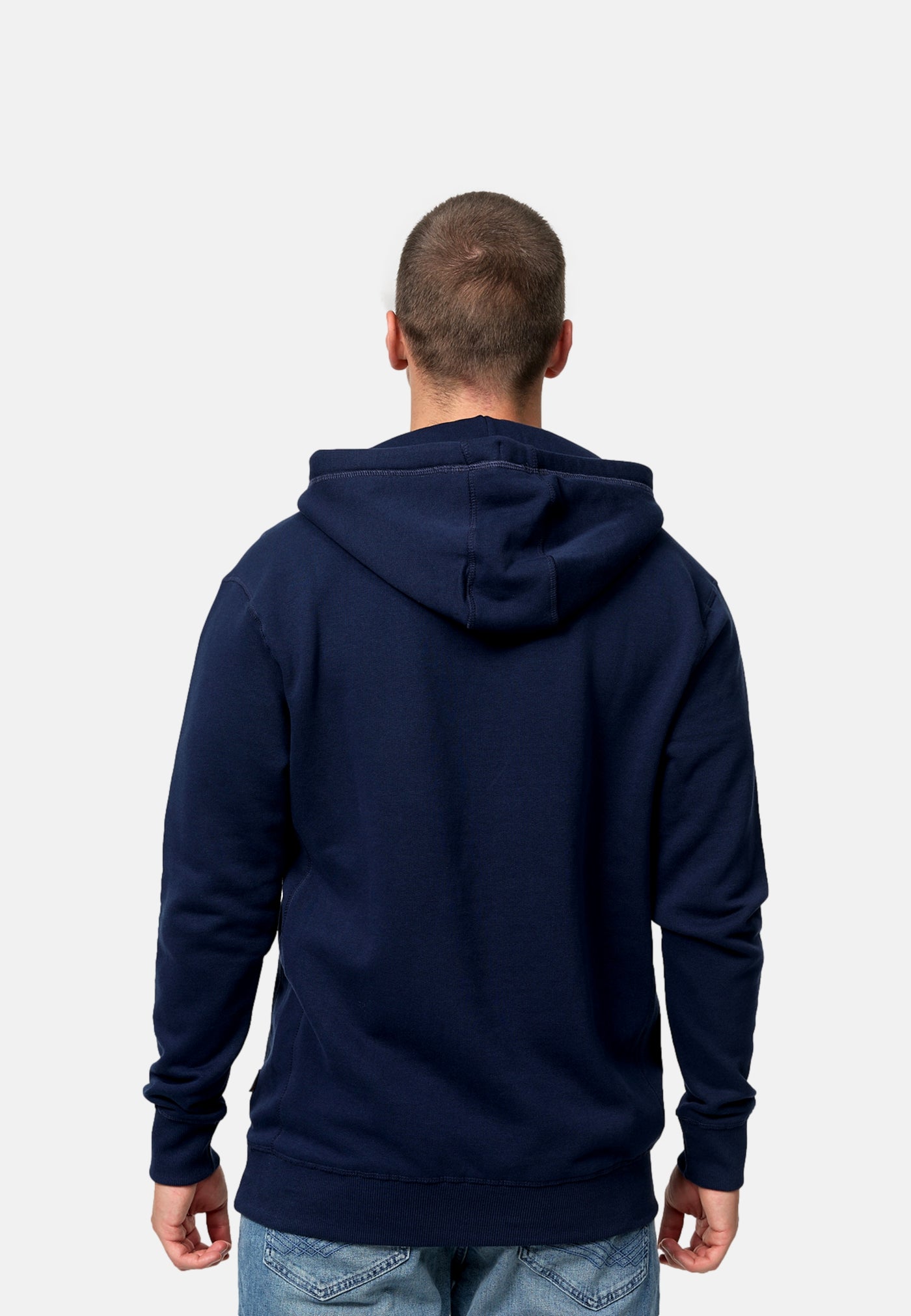 Lonsdale London Thurning Hoodie