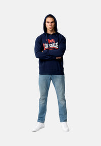 Lonsdale London Thurning Hoodie