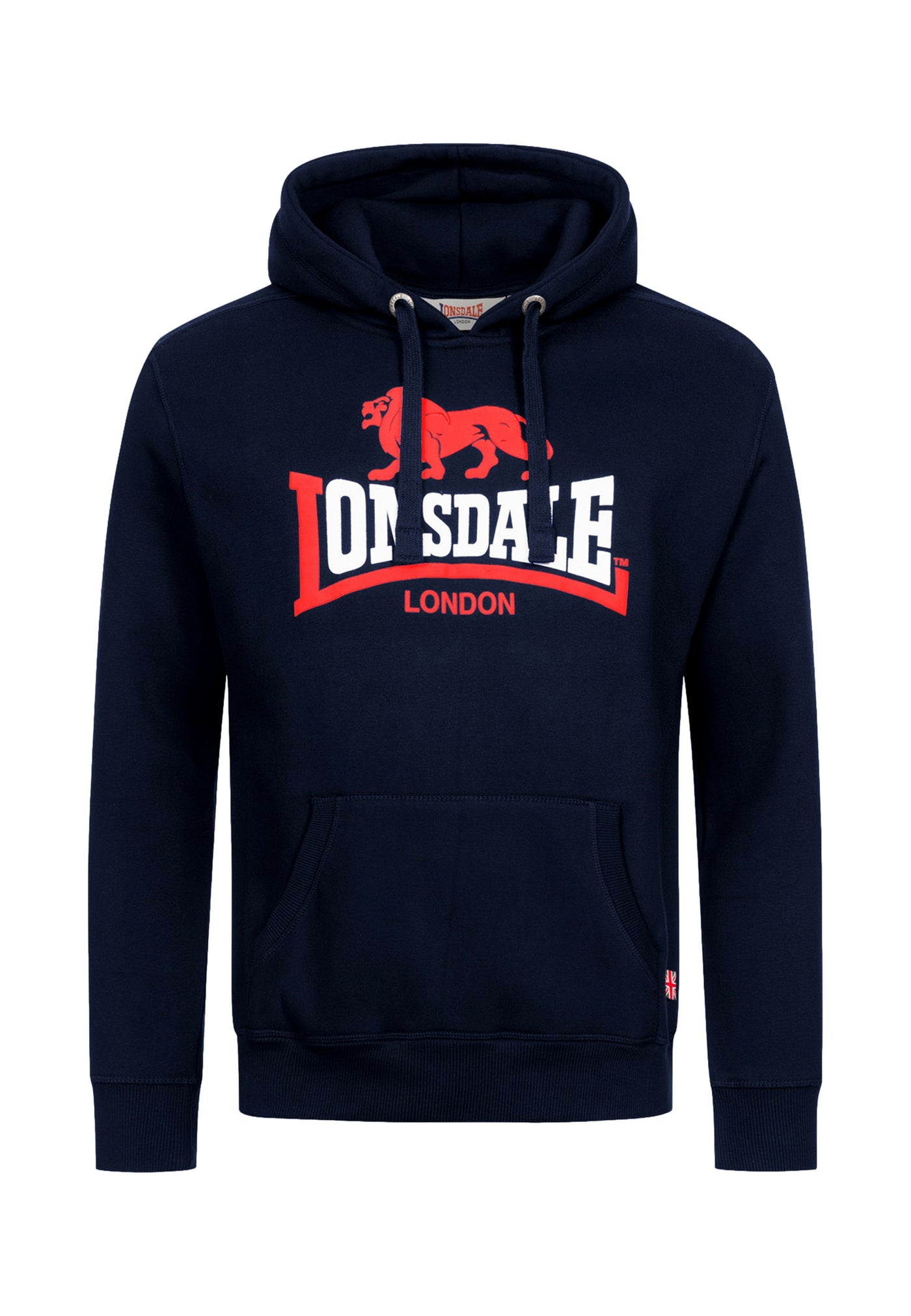 Lonsdale London Thurning Hoodie