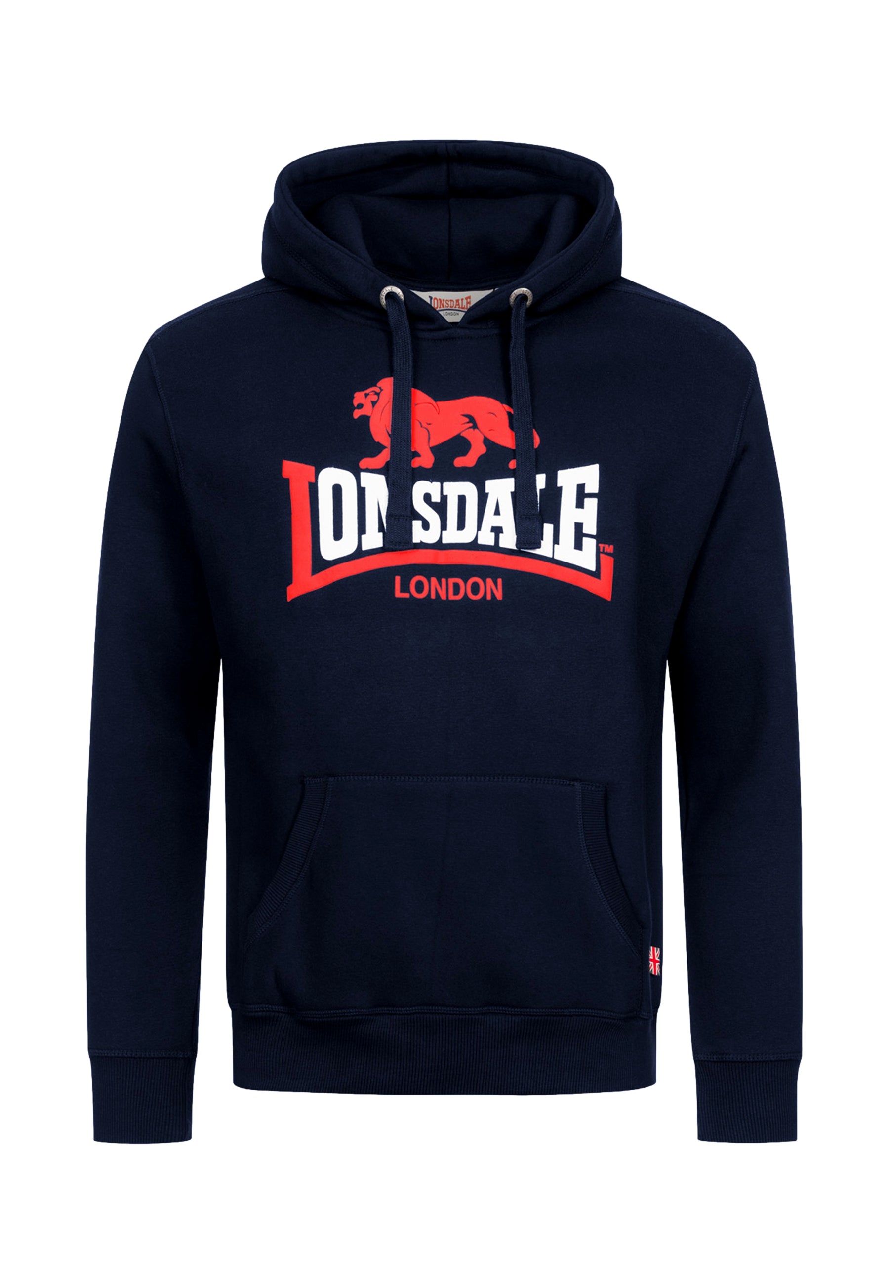 Lonsdale London Thurning Hoodie