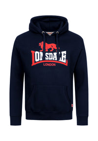 Lonsdale London Thurning Hoodie