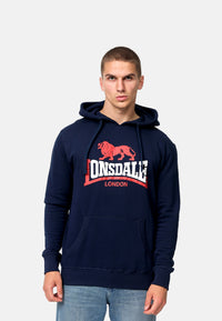 Lonsdale London Thurning Hoodie