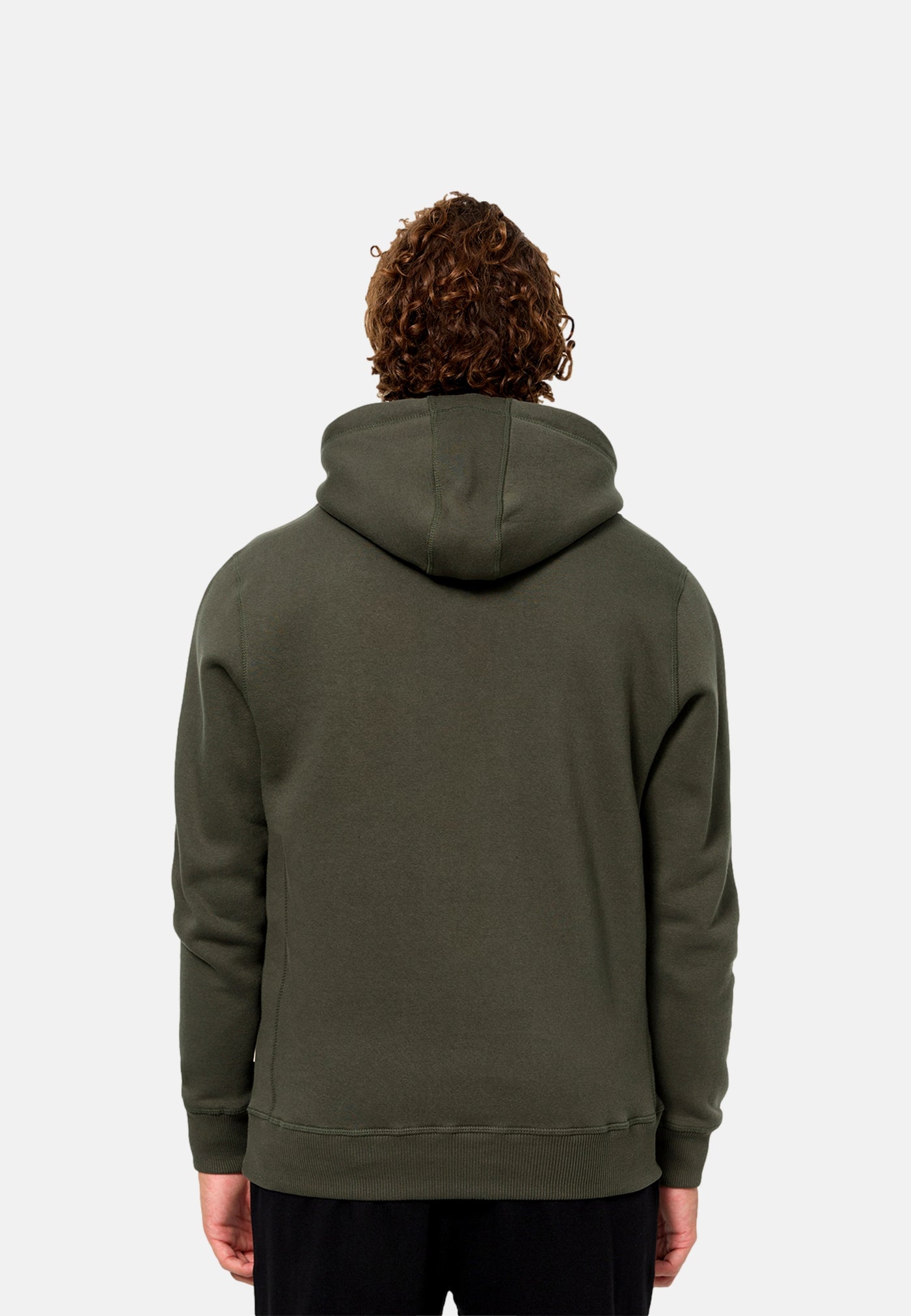 Lonsdale London Thurning Hoodie