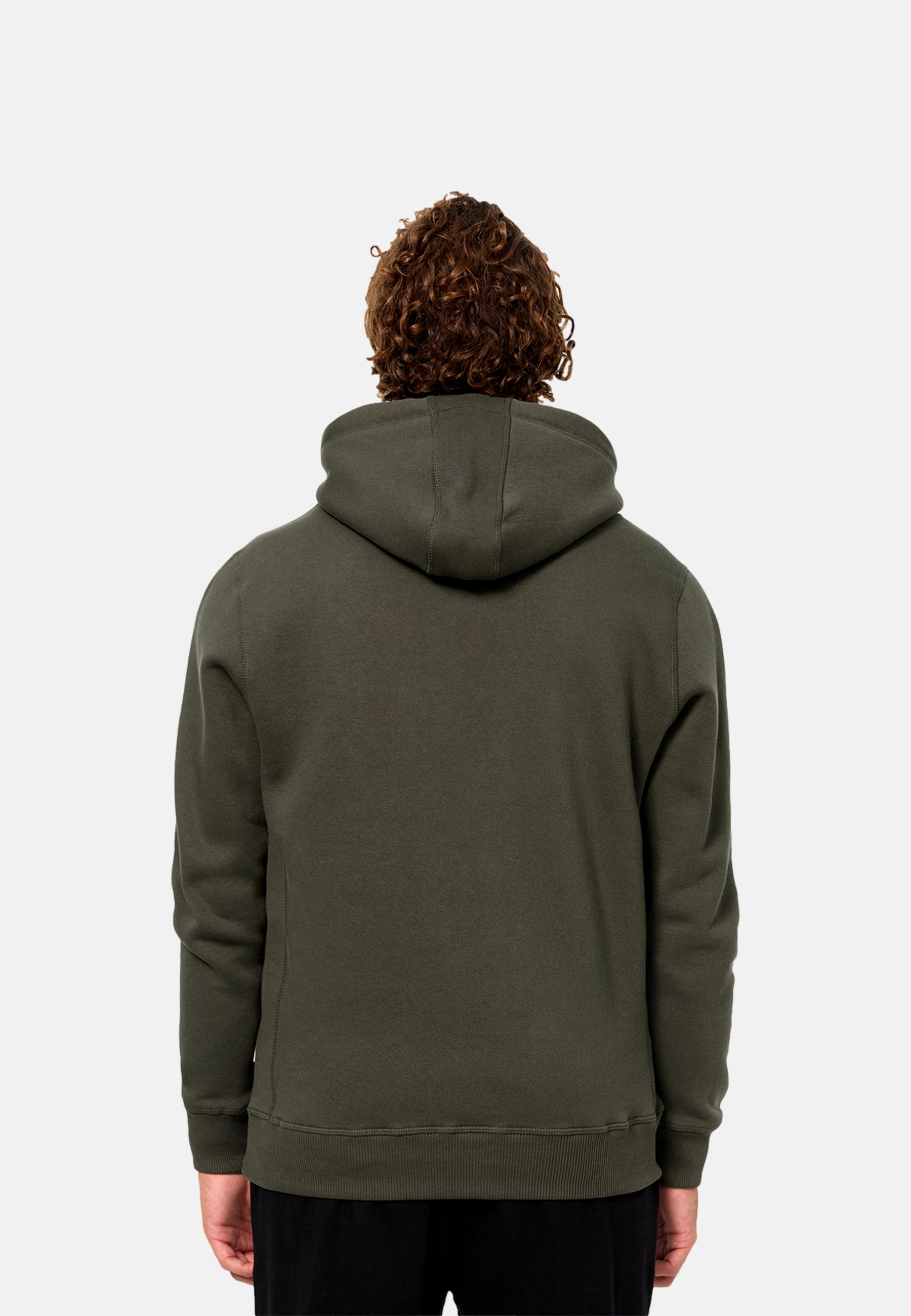 Lonsdale London Thurning Hoodie