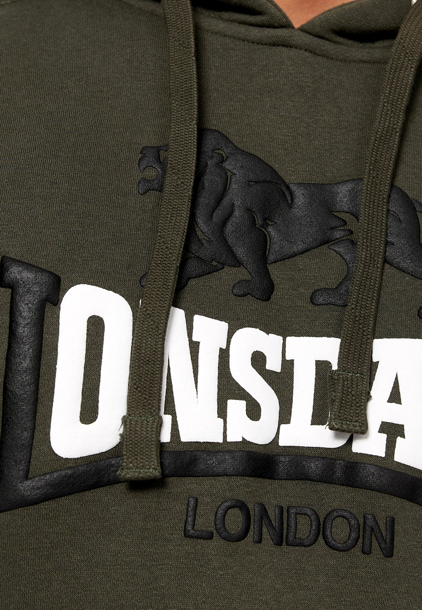Lonsdale London Thurning Hoodie