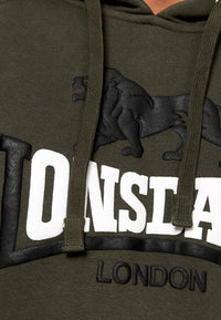 Lonsdale London Thurning Hoodie