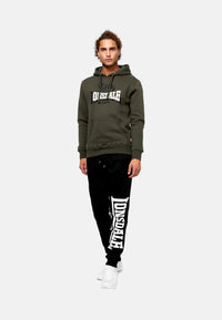 Lonsdale London Thurning Hoodie