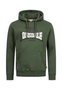 Lonsdale London Thurning Hoodie