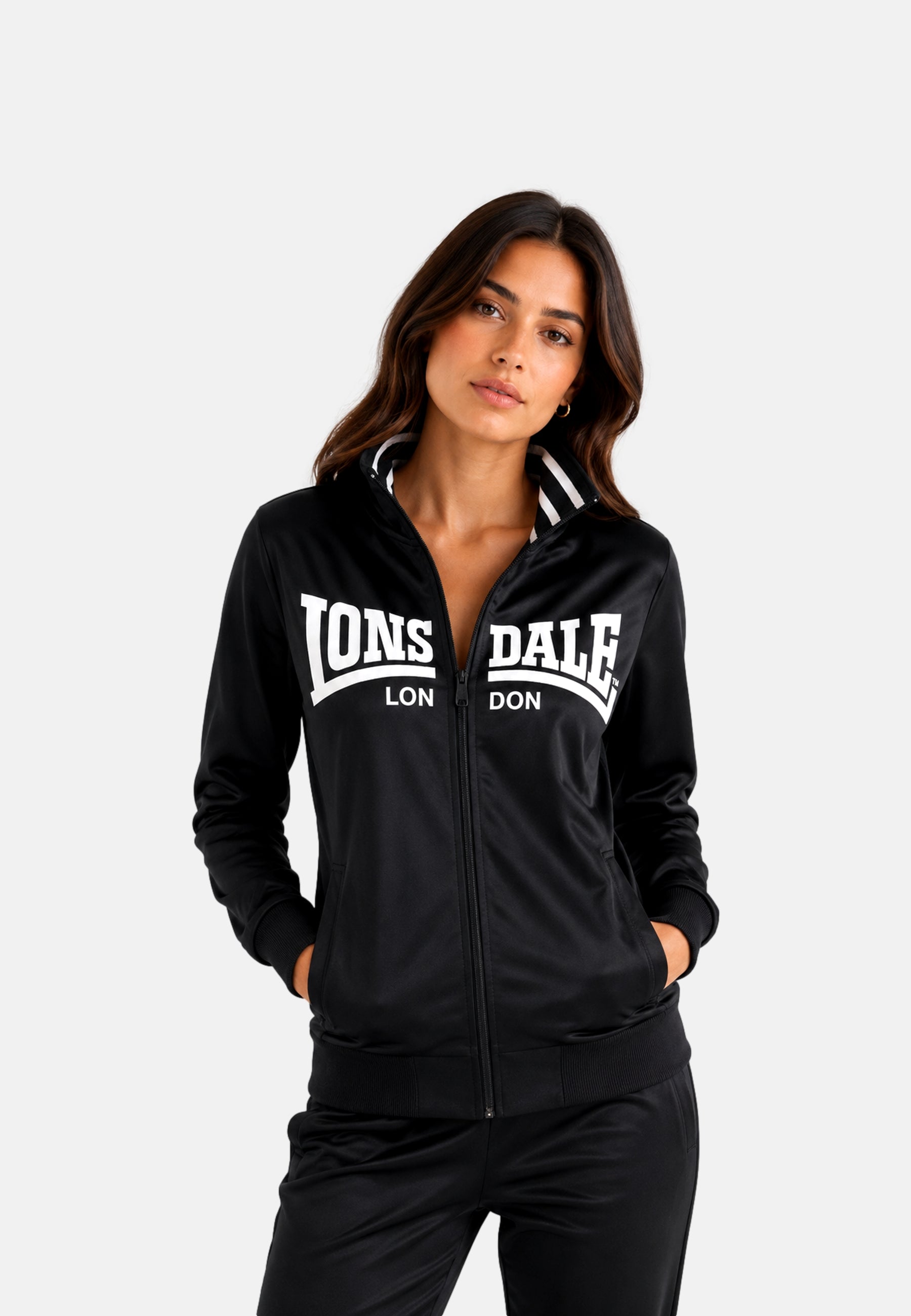Lonsdale London EYPE Trainingsjacke