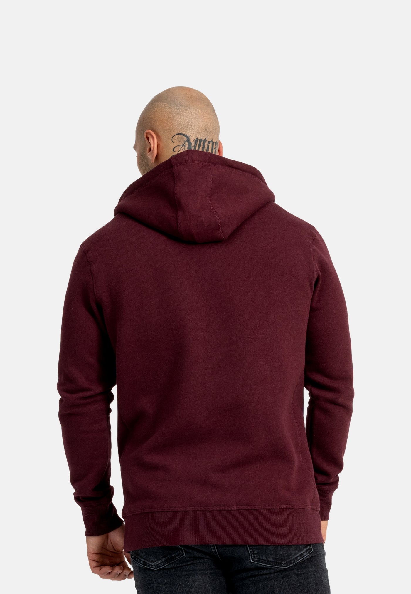 Lonsdale London Thurning Hoodie
