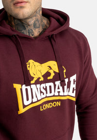 Lonsdale London Thurning Hoodie