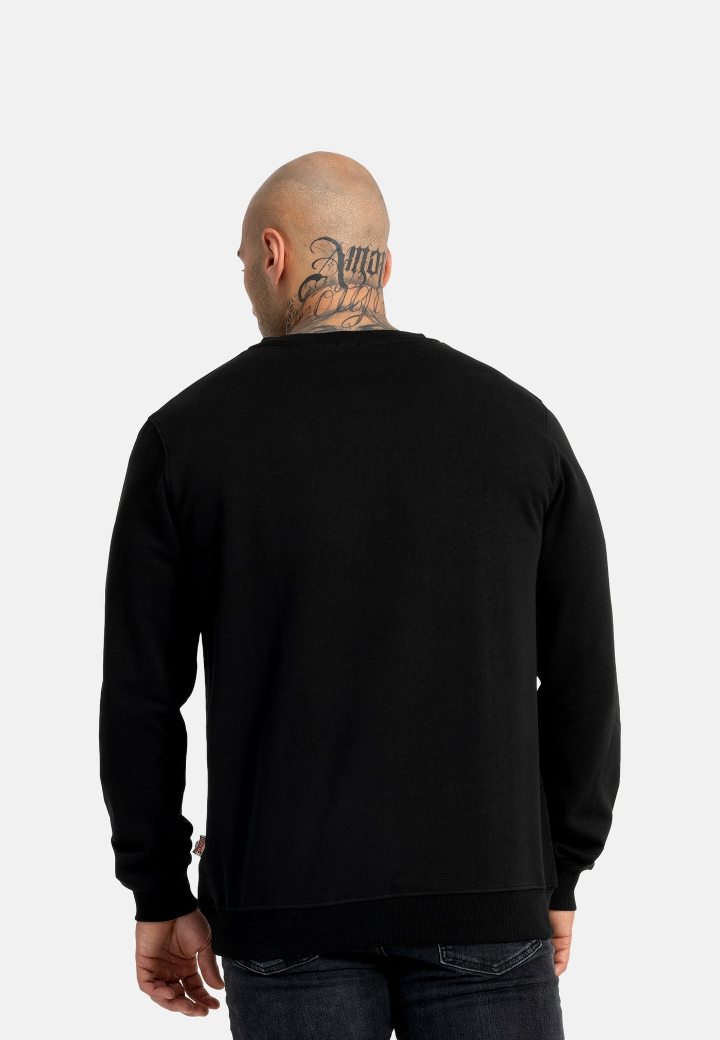 Lonsdale London GO SPORT Pullover