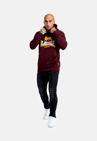 Lonsdale London Thurning Hoodie