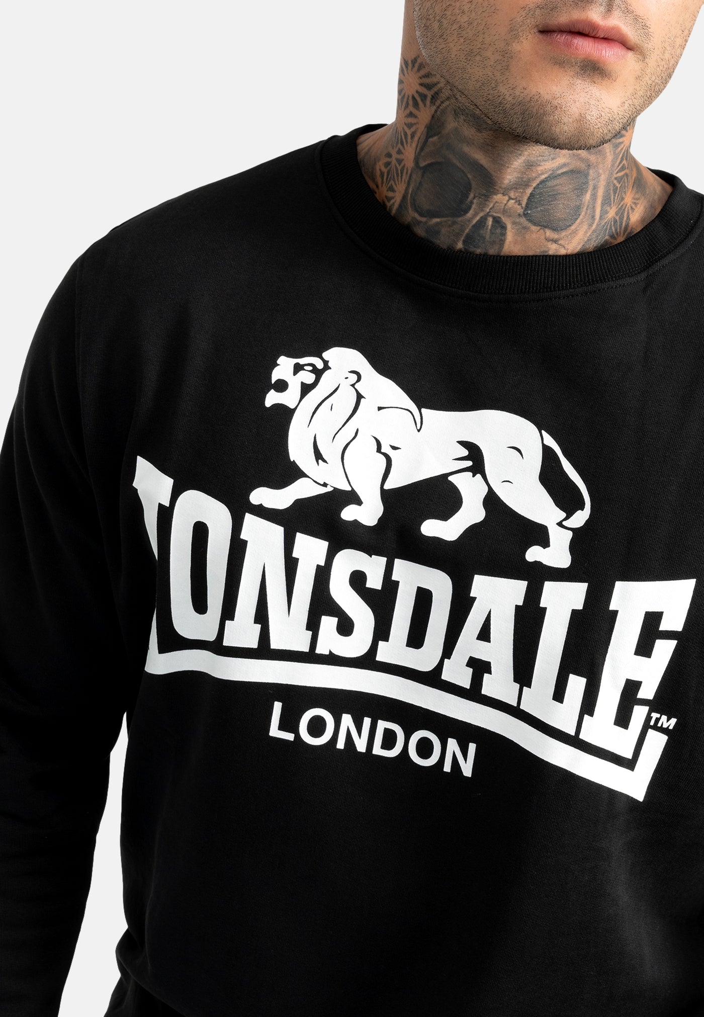 Lonsdale London GO SPORT Pullover