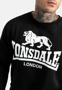 Lonsdale London GO SPORT Pullover
