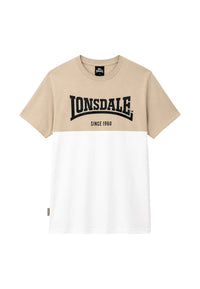 Lonsdale London SANDSCOVE Kurzarmshirt
