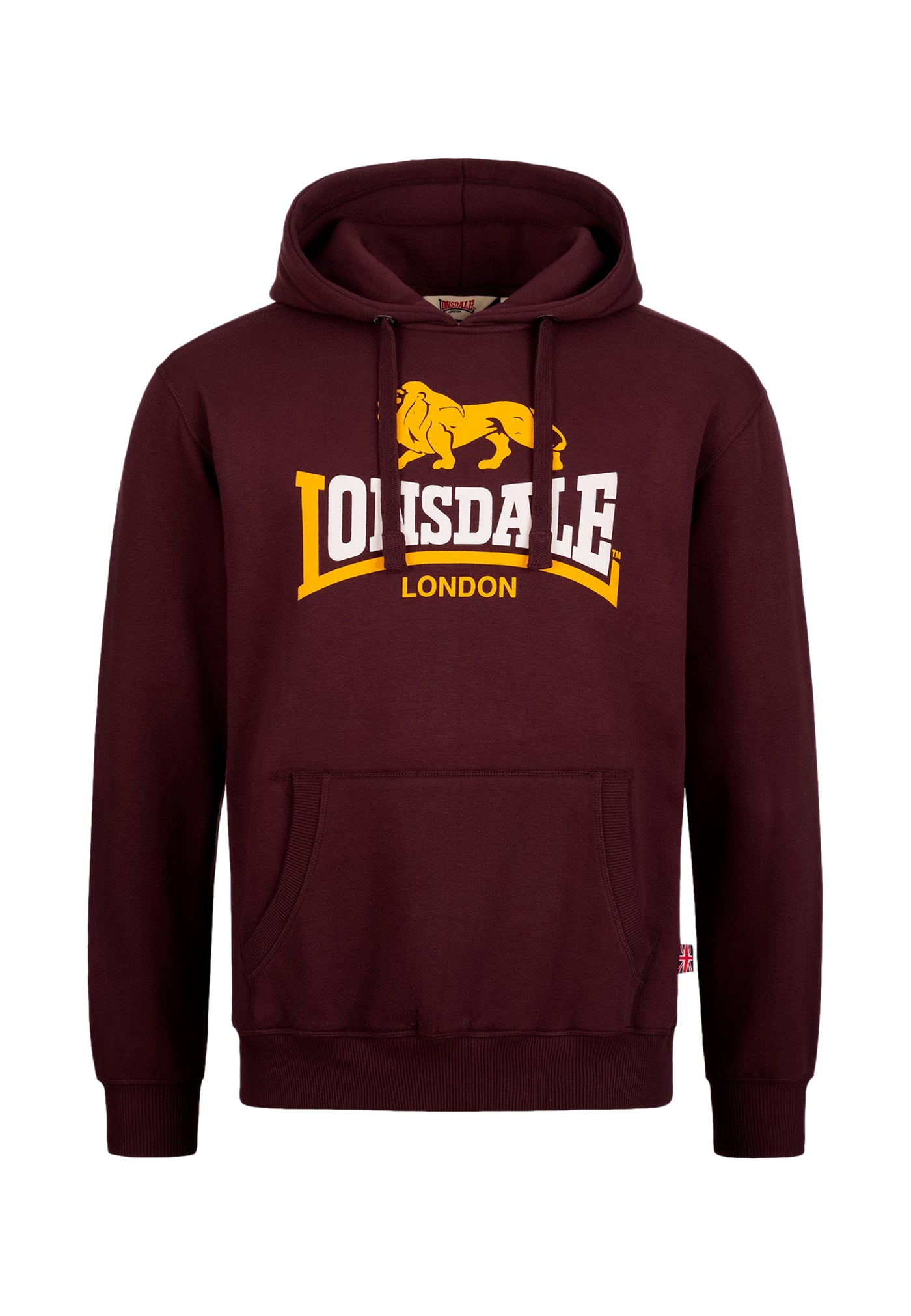 Lonsdale London Thurning Hoodie