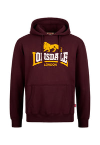 Lonsdale London Thurning Hoodie