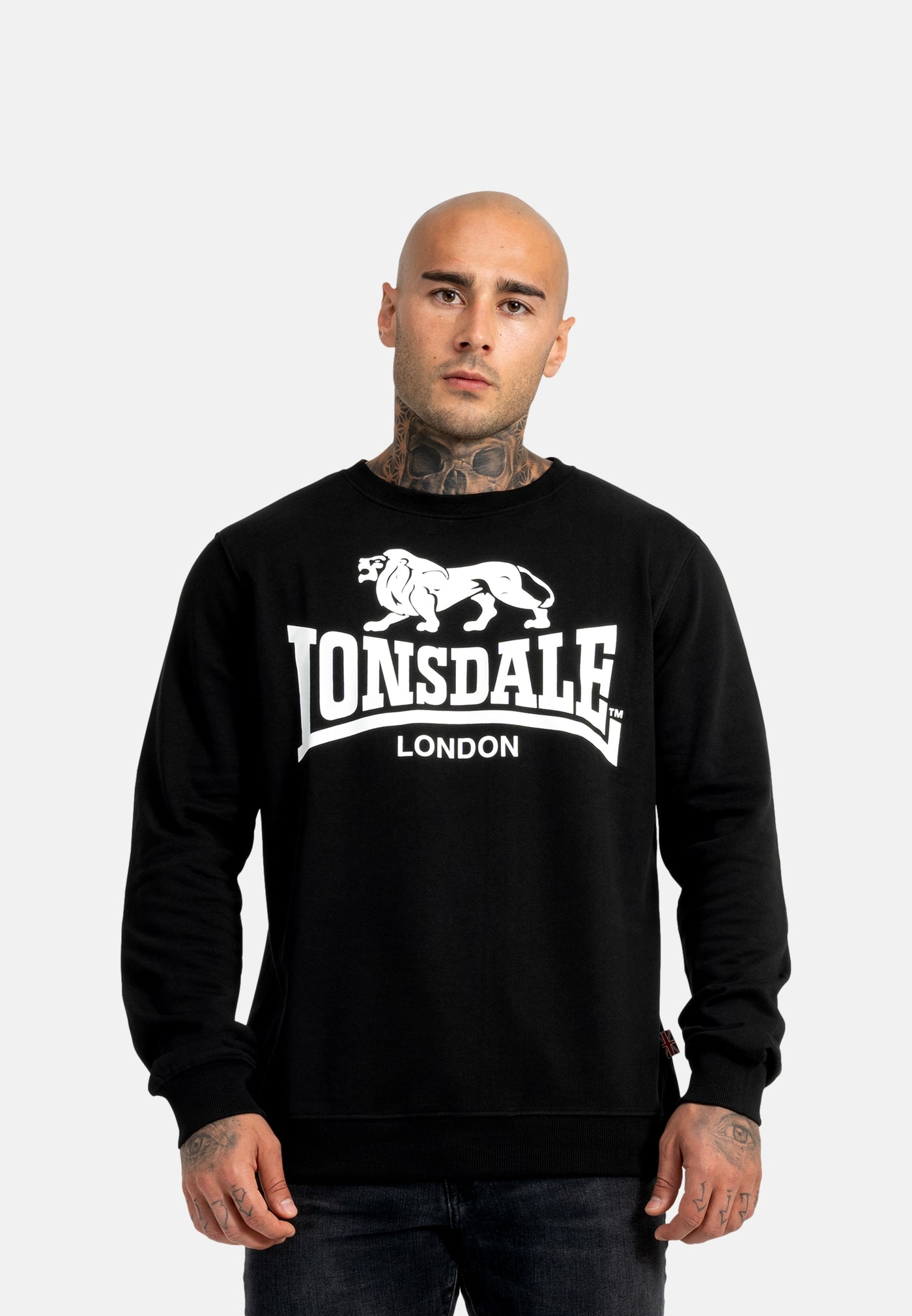 Lonsdale London GO SPORT Pullover