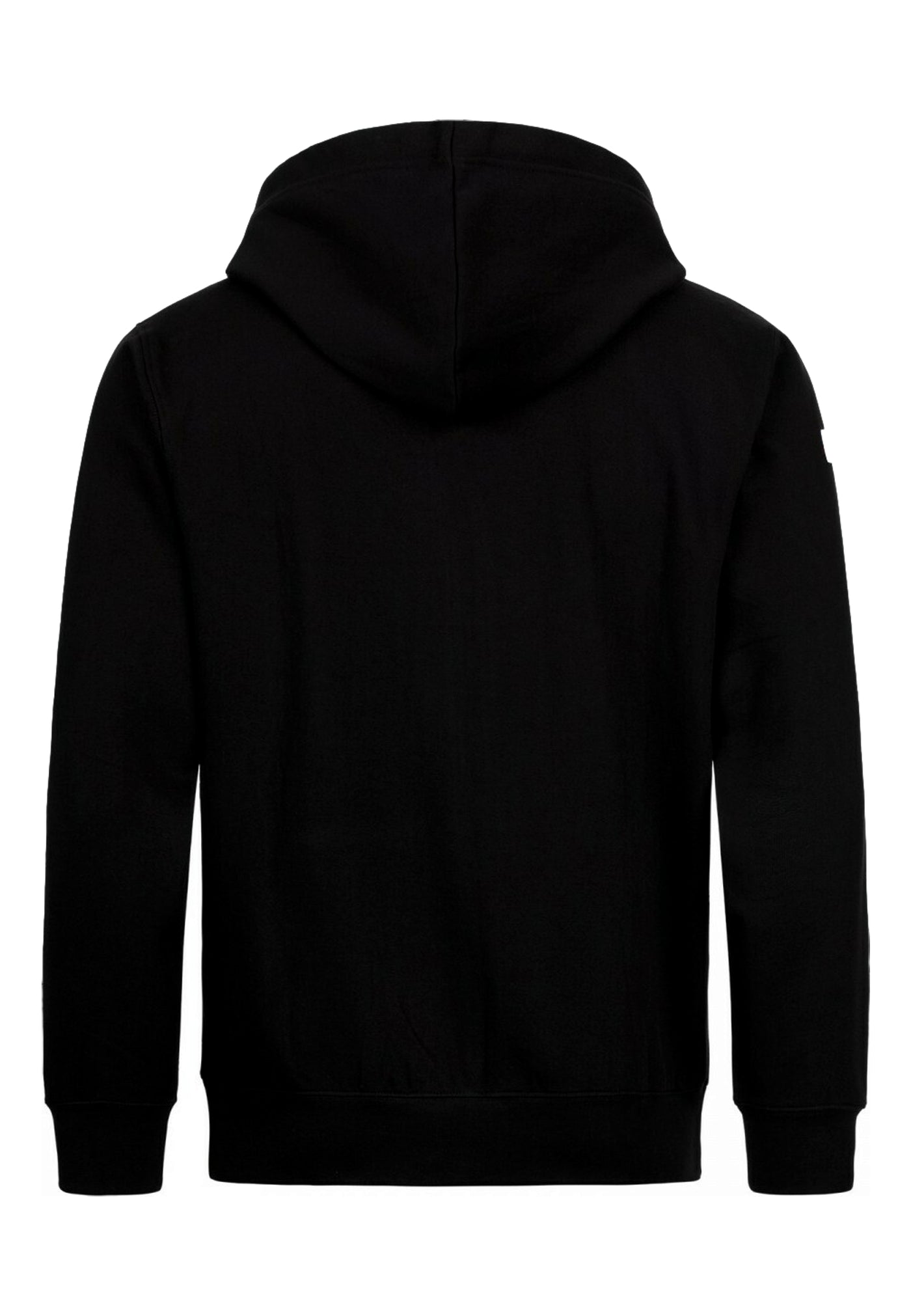 Lonsdale London SOLFACH Kapuzensweatjacke