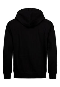 Lonsdale London SOLFACH Kapuzensweatjacke