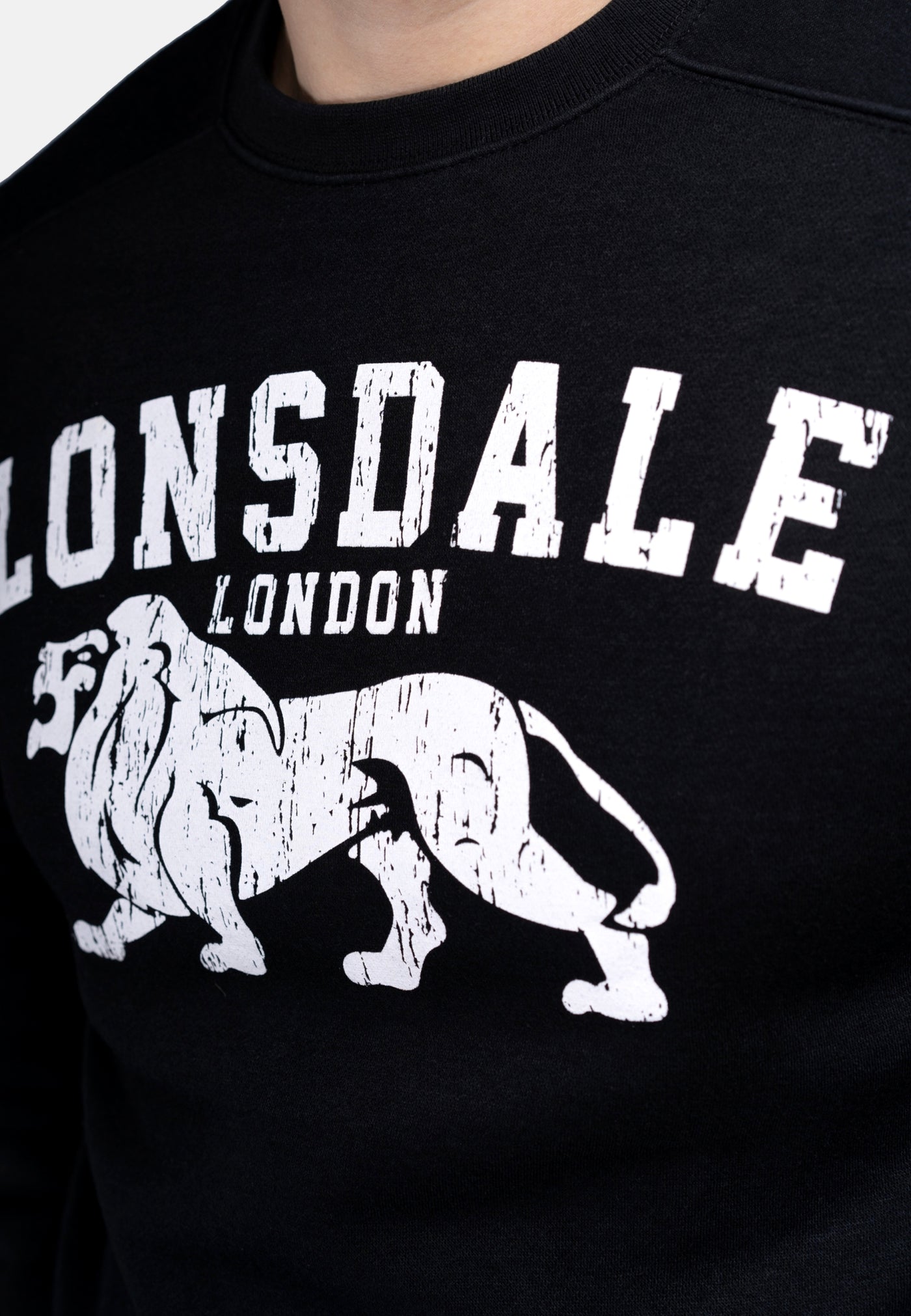 Lonsdale London KERSBROOK Pullover