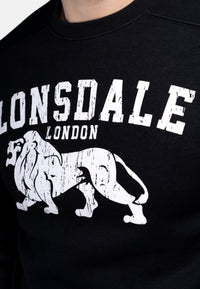 Lonsdale London KERSBROOK Pullover