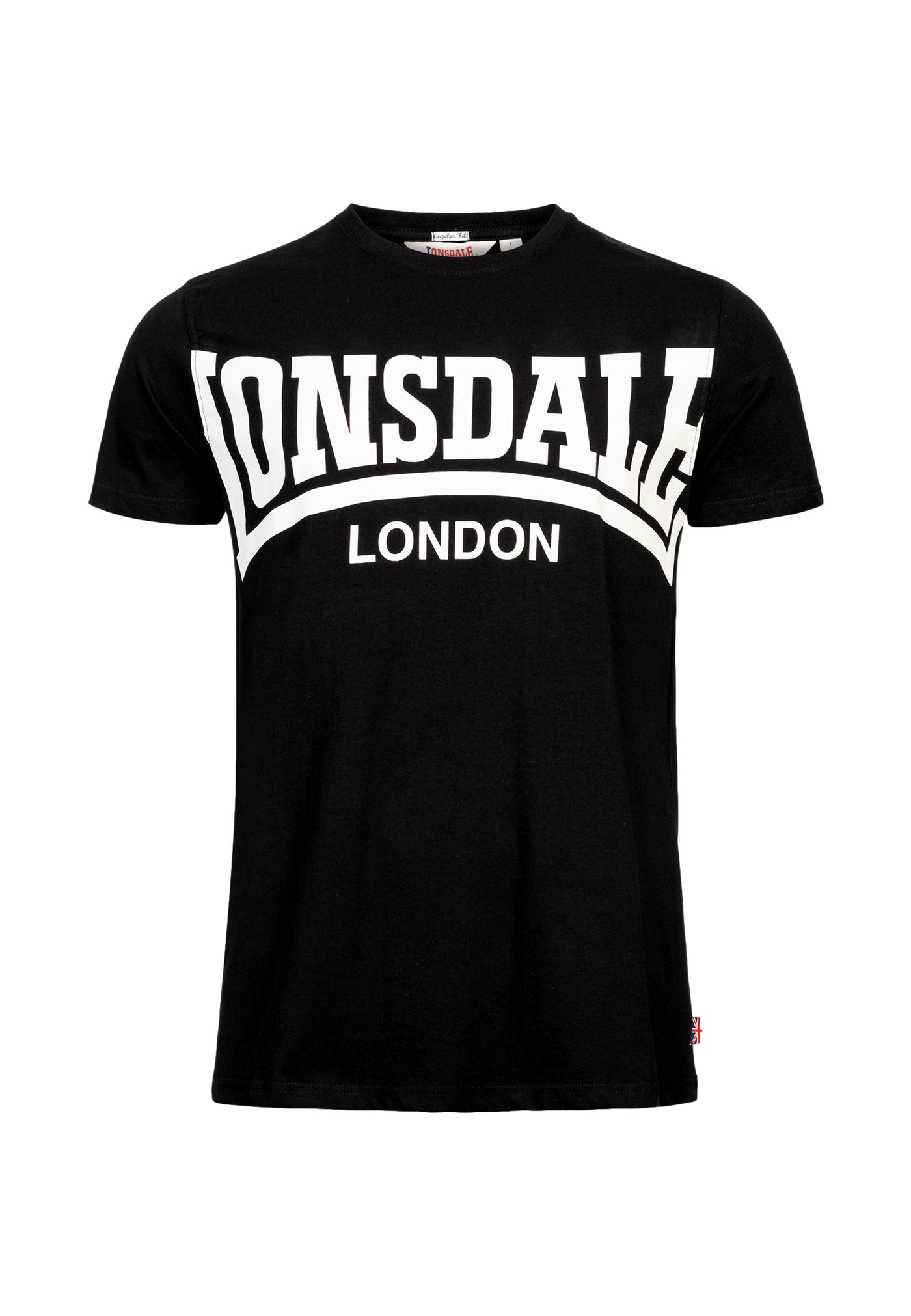 Lonsdale London YORK Kurzarmshirt